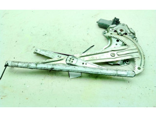 Электрический механизм для подъема окна без двигателя 5713A344 Mitsubishi Outlander