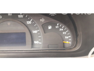 Přístrojová deska Mercedes-Benz C W203 2001 A2035400211