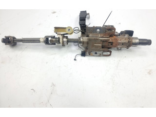 Рулевая рейка Skoda Fabia Mk1 (6Y) 1999 - 2007 года