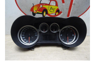 Přístrojová deska Alfa Romeo Mito 2015