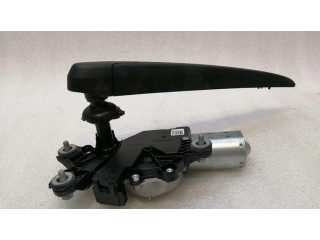 Моторчик заднего дворника A2139065901 Mercedes-Benz EQC