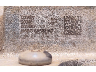 Турбина Ford Puma H6BG-6K682-AD для двигателя B7JA