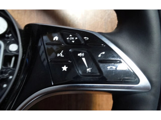 Руль Mercedes-Benz S W223 2020 - года A0004606119F70