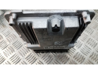 Řídící jednotka 03G906016FF, EDC16U1   Audi A3 S3 A3 Sportback 8P 2009