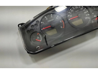 Přístrojová deska Nissan Navara D40 2010 VP7NFF-10849-ADE