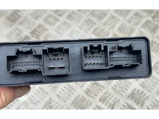Блок управления 13578644   Opel Ampera