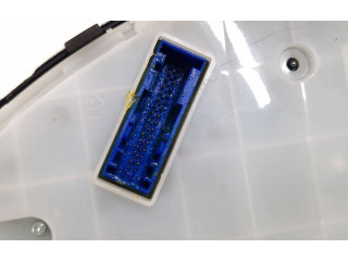 Přístrojová deska Opel Zafira C 2014 13460582, 600775881