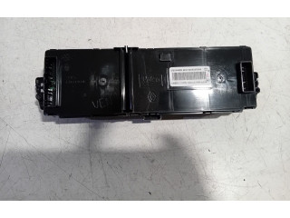 Блок управления климат-контролем Renault Scenic III Grand scenic III