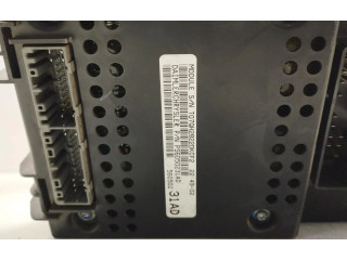 Блок предохранителей P56050231AD   Jeep Grand Cherokee (WJ)    