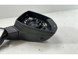 Zpětné zrcátko Audi Q7 4M 2020 4M085858