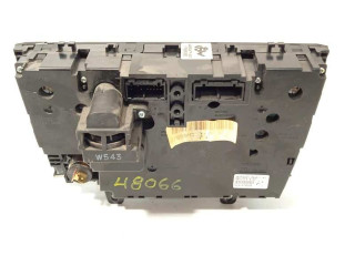 Блок управления климат-контролем 30746025, 851DF00162 Volvo XC90