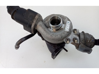 Турбина Audi A4 Allroad 03L145721A, 03L145721A для двигателя CSUB