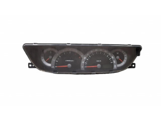 Панель приборов 8020021401   SsangYong Rodius       