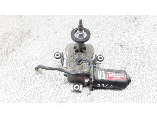 Моторчик заднего дворника Tata Indica Vista II