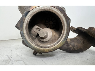  Турбина Volkswagen Golf VII  05E145701K, 4918001630   для двигателя DACA      