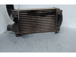 Интеркулер Alfa Romeo 166