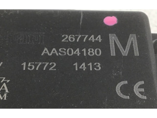 Блок управления 267744 Ferrari 458