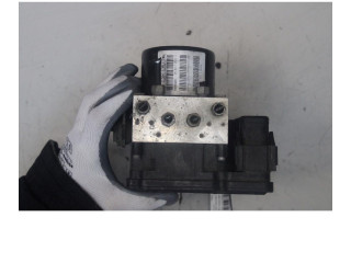 Блок АБС Dodge Avenger