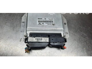 Блок управления двигателем Блок управления 39110-02426, IMPRK1196702   Hyundai Getz