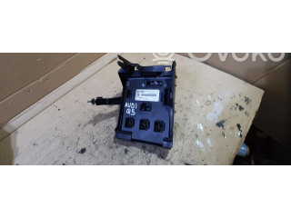 Блок комфорта 8K0907063M Audi Q5 SQ5