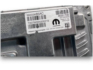 Motorsteuergerät/-modul 68402685AC Jeep Compass