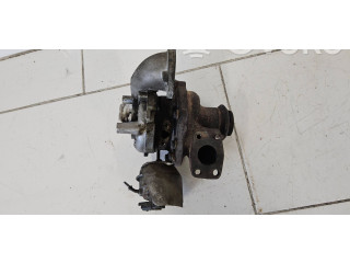  Турбина Ford Transit -  Tourneo Connect  9686120680         