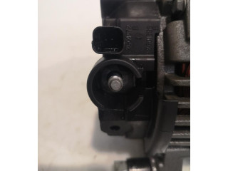 Генератор 9646476280 Citroen Xsara