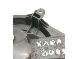 Вентилятор печки 210681233F, 740471233F Citroen Xsara