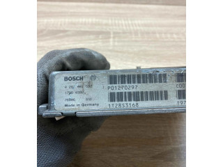 Блок управления двигателем ECU 0281001592, P01270297 Volvo S70 V70 V70 XC