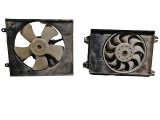 Вентилятор радиатора 4993003120, 5037181282 Mitsubishi Montero