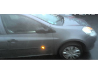 Модуль управления BSM 8200674661 Renault Clio III