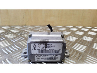 Датчик ESP (системы стабильности) (датчик продольного ускорения)