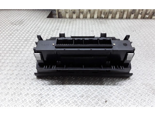 Блок управления климат-контролем 8P0820043E Audi A3 S3 A3 Sportback 8P