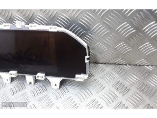 Панель приборов 565920310a Skoda Karoq