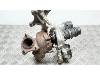 Турбина Ford Transit - Tourneo Connect 1.8 7G9Q6K682BD, 76364721