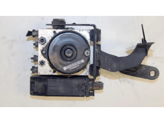 Блок АБС Ford Fiesta 1995-2000 года