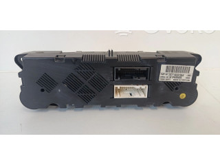 Блок управления климат-контролем 7S7T18C612AK Ford S-MAX