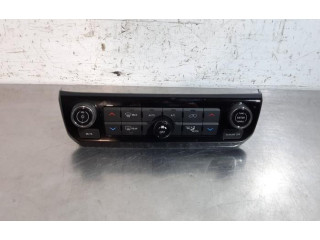 Блок управления климат-контролем 50159921   Jeep Compass