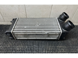 Интеркулер  9656503480   Peugeot 5008 