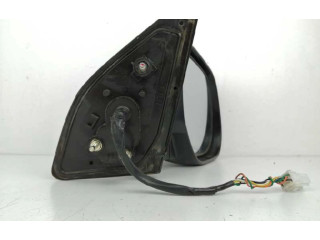 Зеркало электрическое Mitsubishi Outlander 2007 - 2012 года