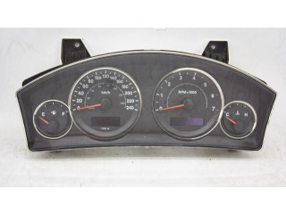 Панель приборов 56050226al, p56050226al Jeep Cherokee III KJ