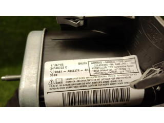 Подушка безопасности для колен 8A61A045J76AH, 34146733C Ford Ecosport