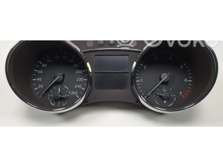 Панель приборов A2514406211   Mercedes-Benz R W251       