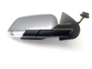 Зеркало электрическое        Skoda Octavia Mk2 (1Z)  2004 - 2013 года   