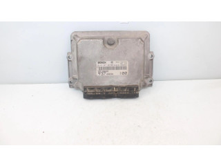 Řídící jednotka 55198491   Alfa Romeo 166 