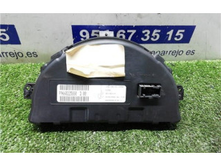 Панель приборов P9660225880, P9660225880   Citroen C2       