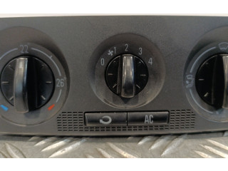 Модуль блока управления кондиционером 6Y0820045A, 90151176 Skoda Fabia Mk1 (6Y)