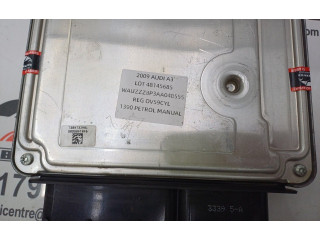 Блок управления двигателем Блок управления 03C906016S, 0261S04859   Audi A3 8Y