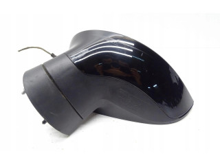 Zpětné zrcátko Seat Ibiza IV (6J,6P) 2012 LY9T