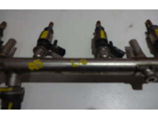 Комплект форсунок 06K133317G, 06L906036K    Audi A5 8T 8F   